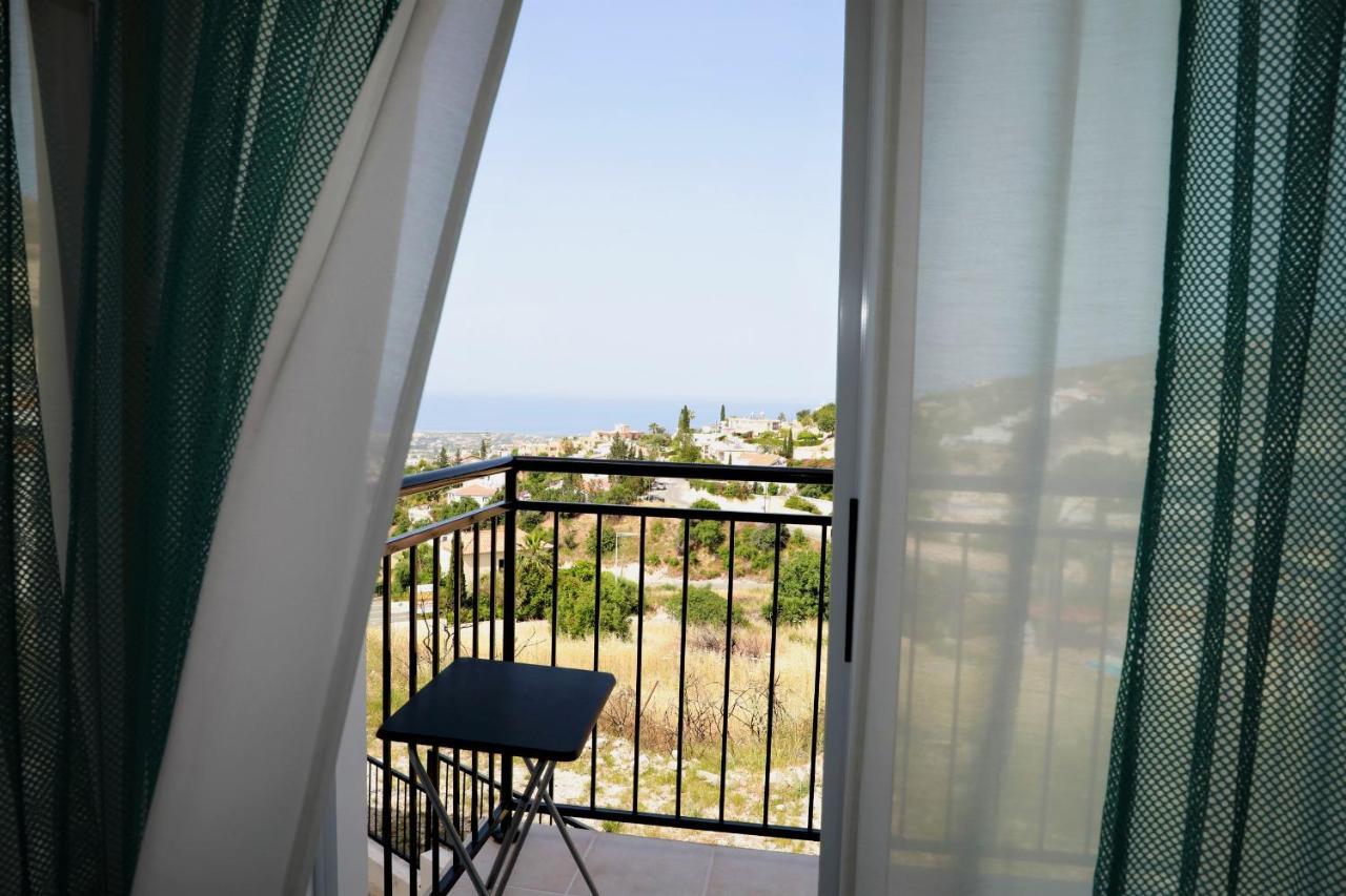 Peyia Pearl Ivy'S Studio Εξωτερικό φωτογραφία