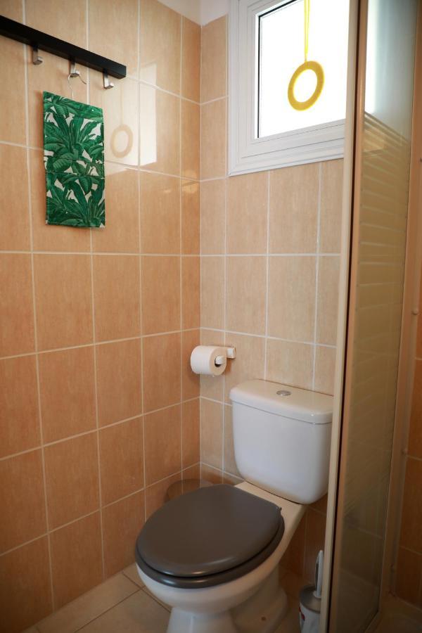 Peyia Pearl Ivy'S Studio Εξωτερικό φωτογραφία