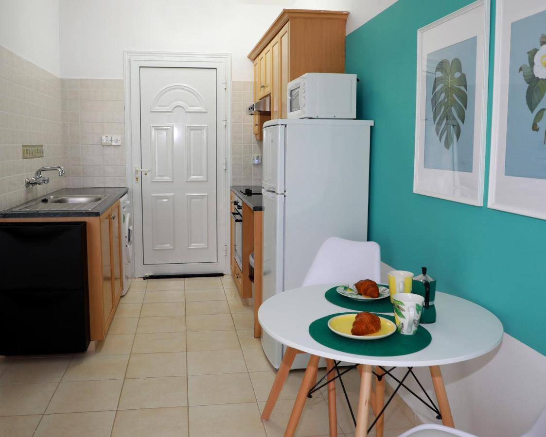Peyia Pearl Ivy'S Studio Εξωτερικό φωτογραφία