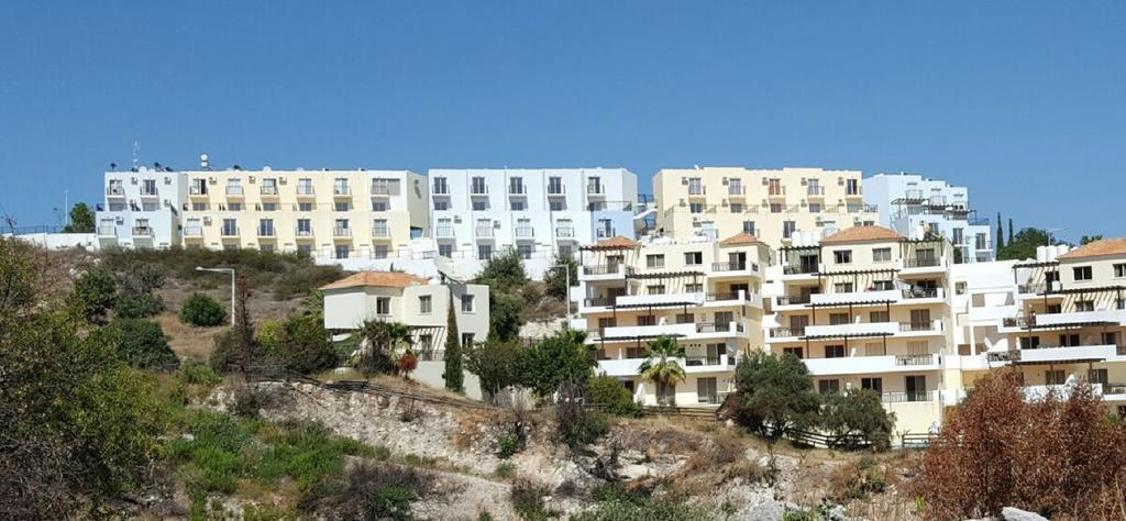 Peyia Pearl Ivy'S Studio Εξωτερικό φωτογραφία
