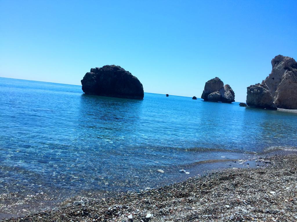 Peyia Pearl Ivy'S Studio Εξωτερικό φωτογραφία