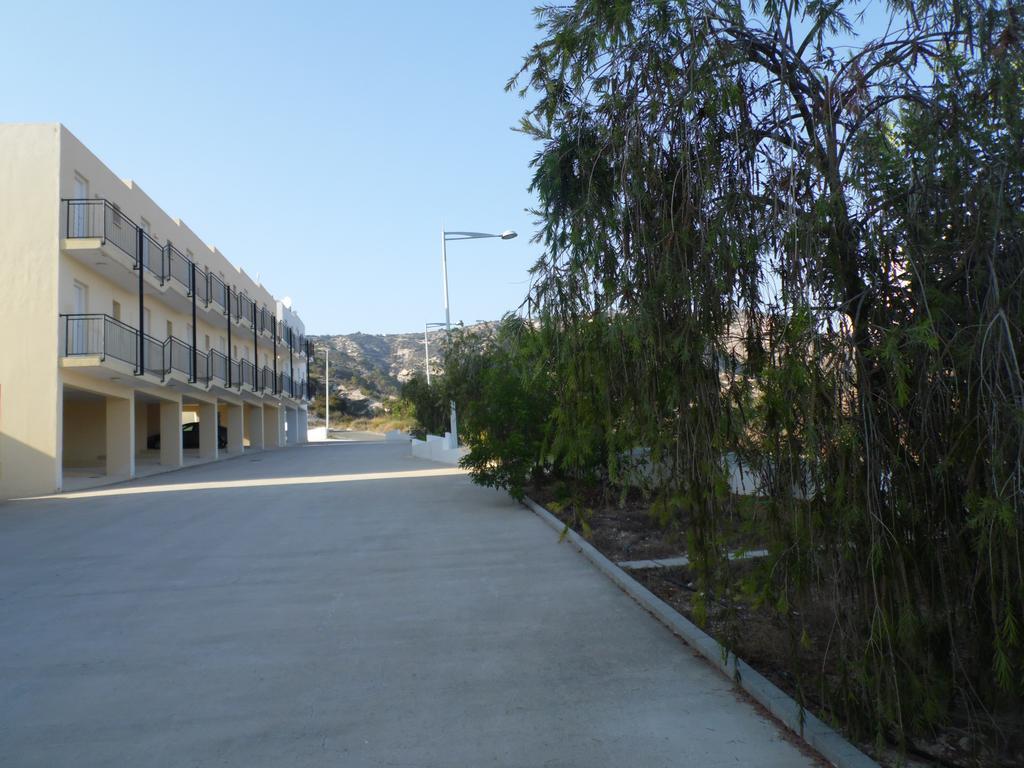 Peyia Pearl Ivy'S Studio Εξωτερικό φωτογραφία