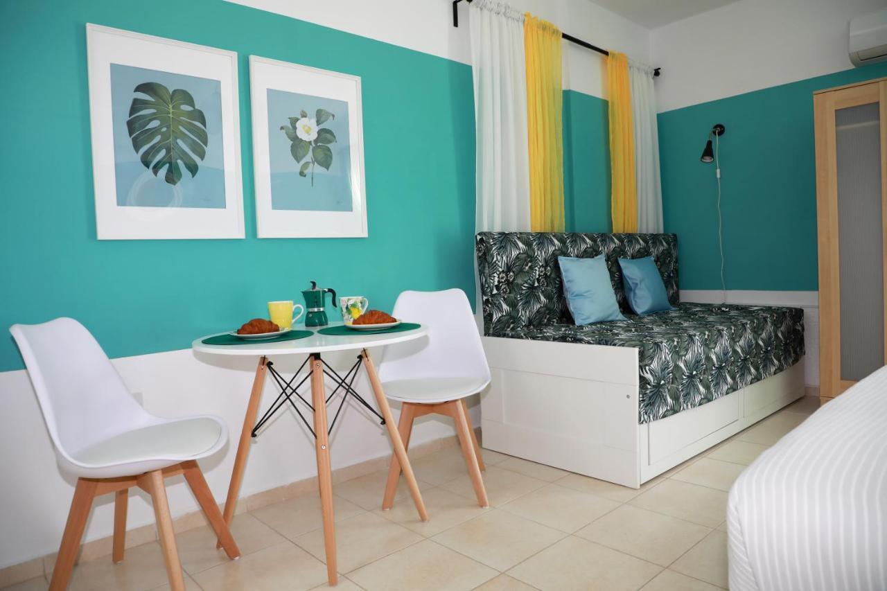 Peyia Pearl Ivy'S Studio Εξωτερικό φωτογραφία