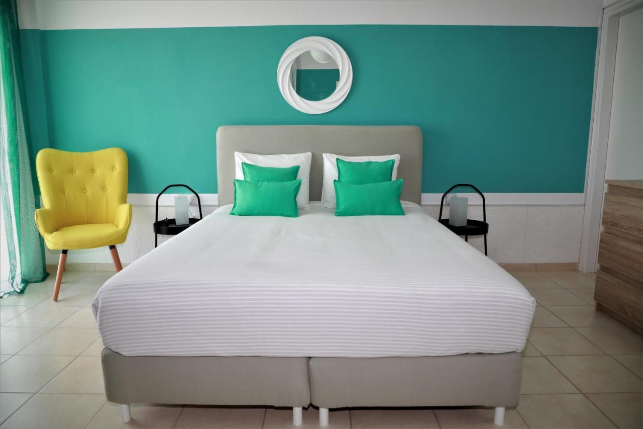 Peyia Pearl Ivy'S Studio Εξωτερικό φωτογραφία