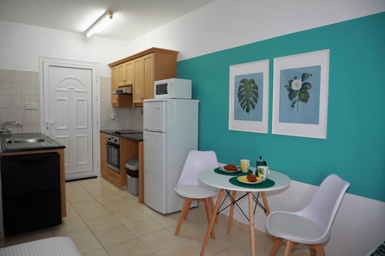 Peyia Pearl Ivy'S Studio Εξωτερικό φωτογραφία
