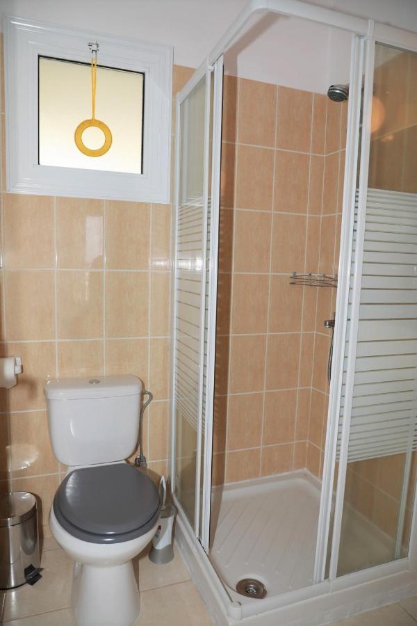 Peyia Pearl Ivy'S Studio Εξωτερικό φωτογραφία