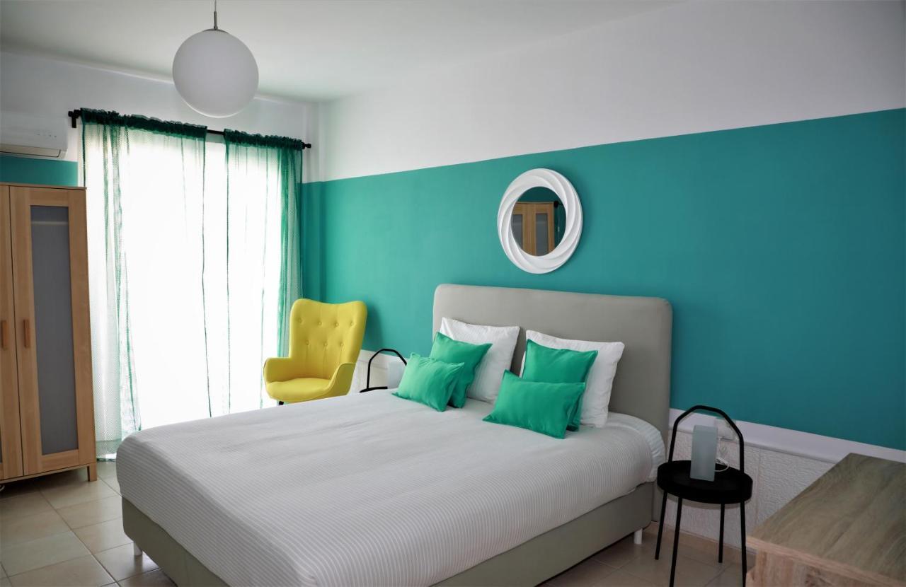 Peyia Pearl Ivy'S Studio Εξωτερικό φωτογραφία