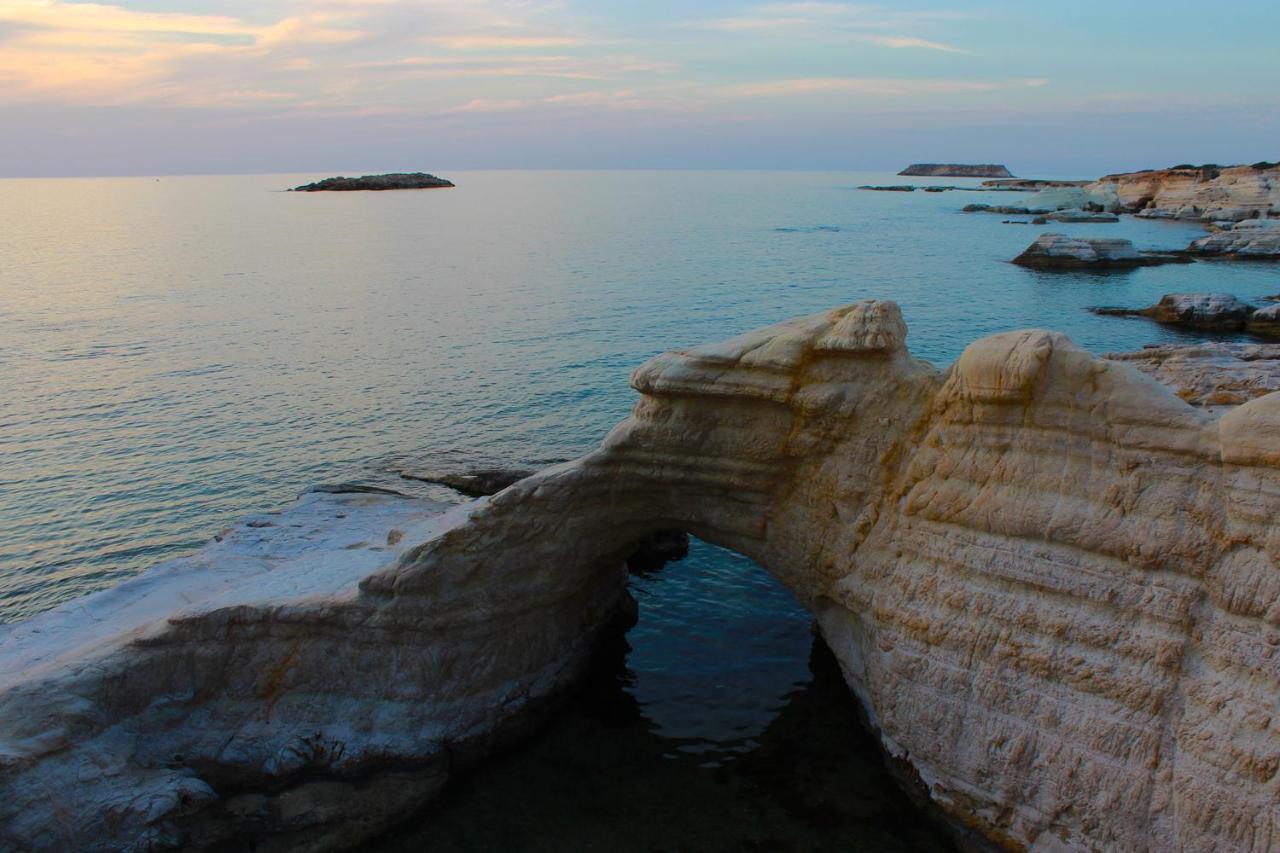 Peyia Pearl Ivy'S Studio Εξωτερικό φωτογραφία