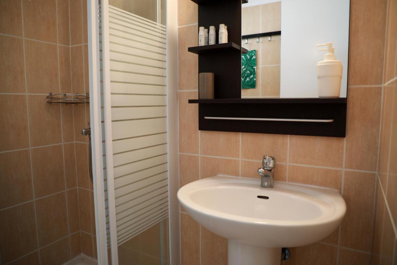 Peyia Pearl Ivy'S Studio Εξωτερικό φωτογραφία