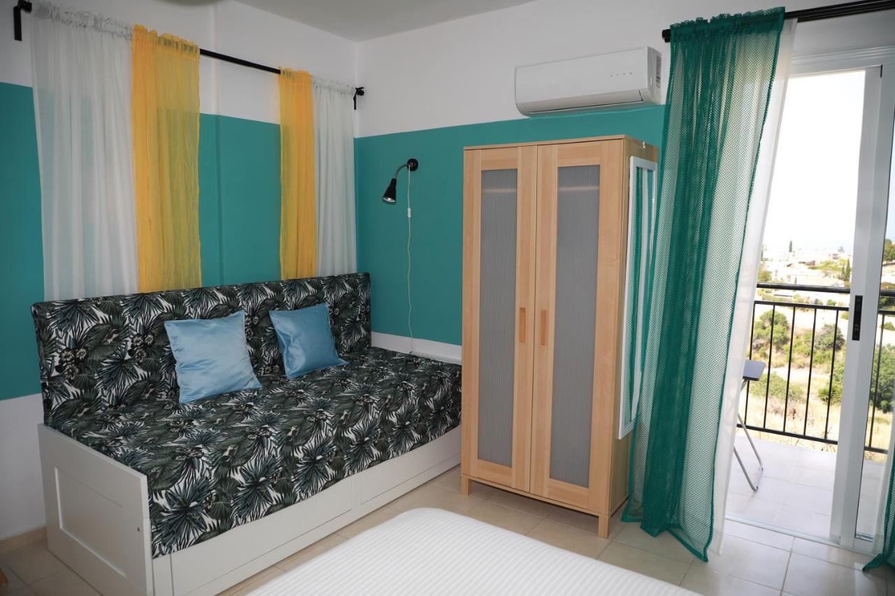 Peyia Pearl Ivy'S Studio Εξωτερικό φωτογραφία