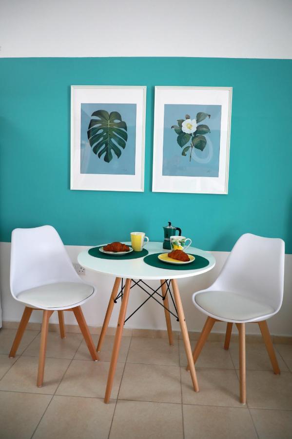 Peyia Pearl Ivy'S Studio Εξωτερικό φωτογραφία