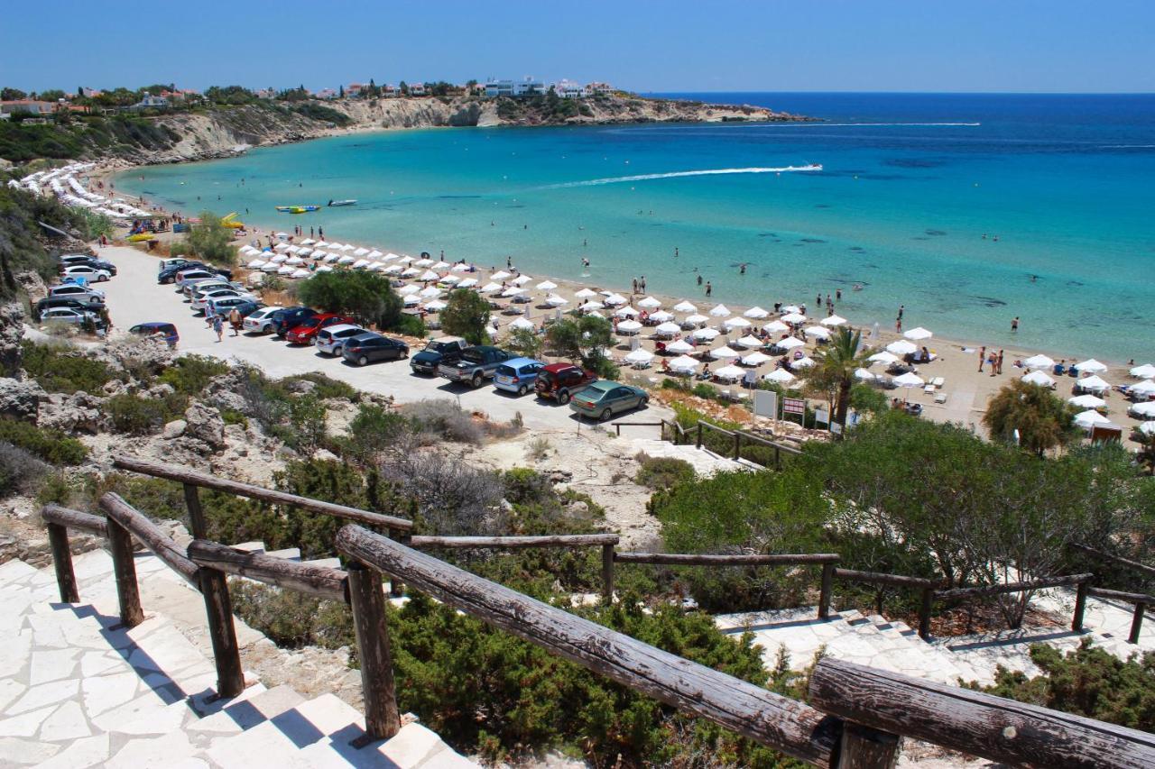 Peyia Pearl Ivy'S Studio Εξωτερικό φωτογραφία