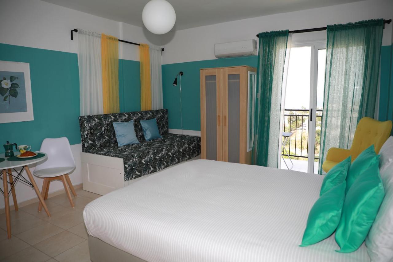 Peyia Pearl Ivy'S Studio Εξωτερικό φωτογραφία